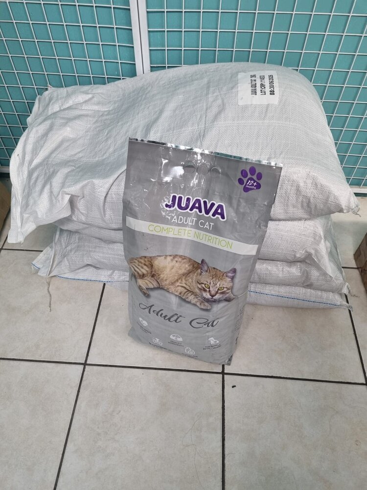 Jozi South Feral Cat Carers